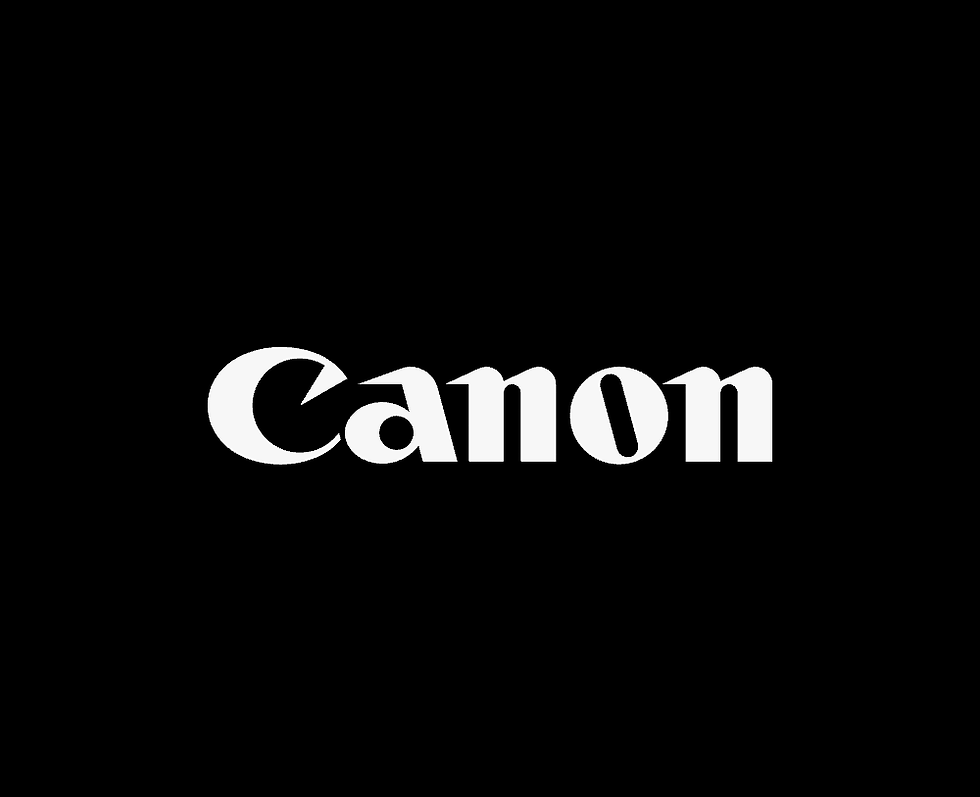 canon
