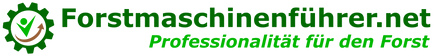Logo Forstmaschinenfuehrer.net