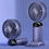 Miniature : Mini Ventilateur Portable 