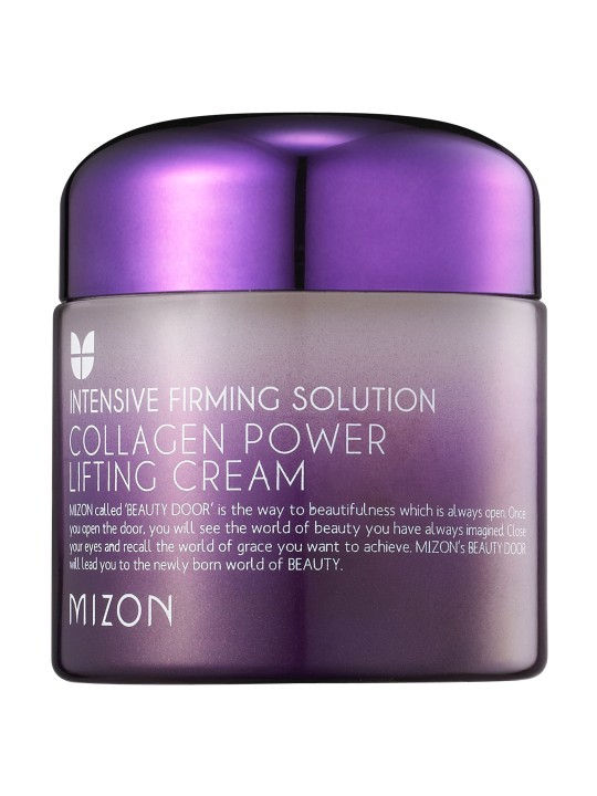 MIZON - Collagen Power Lifting Cream
