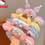 Miniature : Hairband Fluffy Sanrio