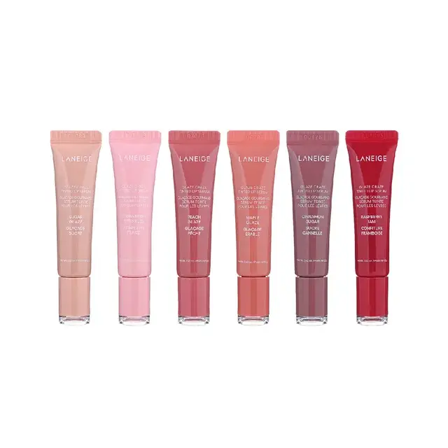 LANEIGE - Glaze Craze Tinted Lip Serum