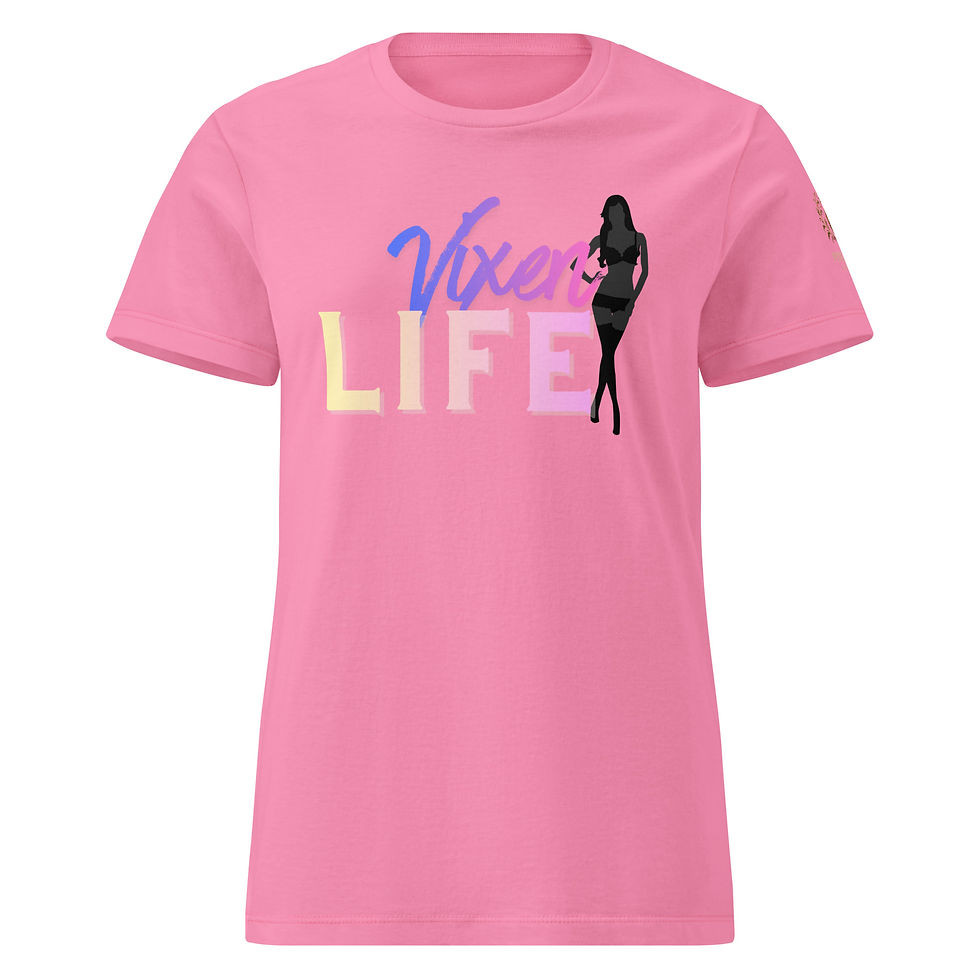 Thumbnail: Vixen Life