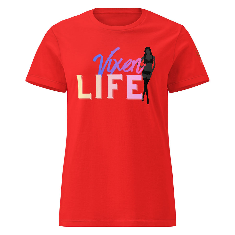 Vixen Life