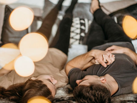 Creating Safe Spaces for Open-Minded Adult Adventures