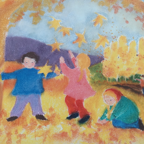 Anthroposiophical Workshop 1