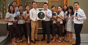 Boosting V Villas’ post-COVID-19 Readiness with Technology