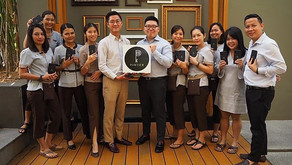 Boosting V Villas’ post-COVID-19 Readiness with Technology