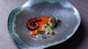 Mikla - Scandinavian Inspired Turkish Cuisine