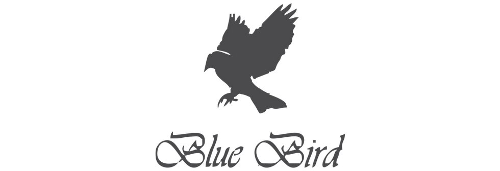 blue bird