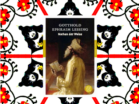 Nathan der Weise