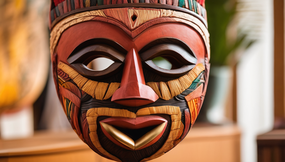 Igbo Traditions in Modern Times Workshop