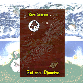Auf Zwei Planeten
