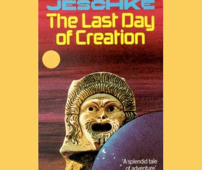 The Last Day of Creation
