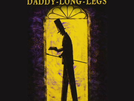 Daddy Long Legs