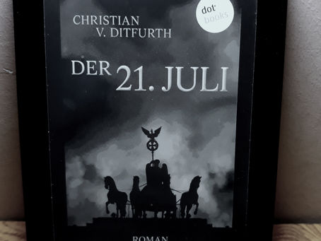Der 21. Juli