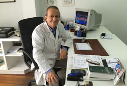Médicos generales