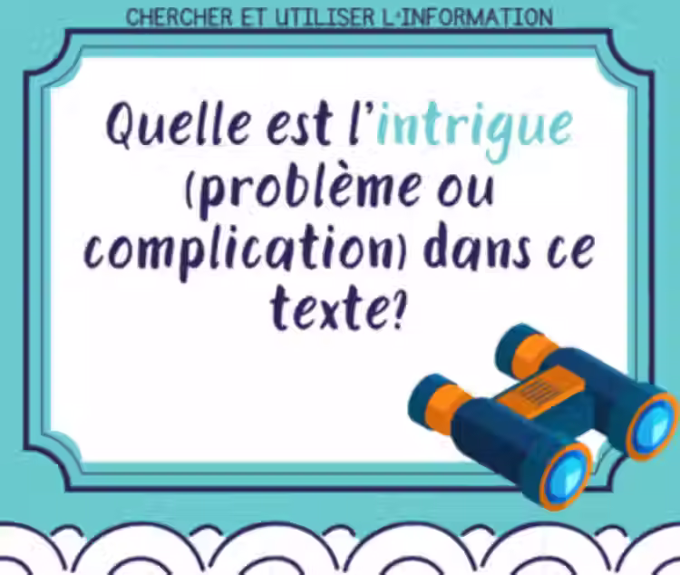 Miniature : INCITATIONS DE LECTURE | COMPRÉHENSION | DISCUSSIONS RICHES | CARTES IMPRIMABLES