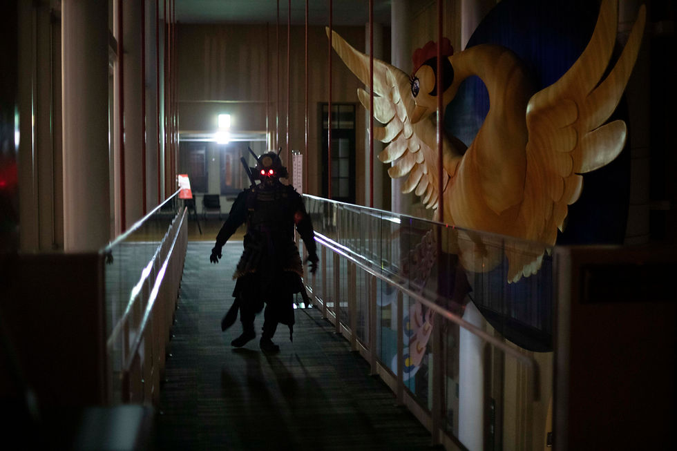 Photo by 久保田狐庵