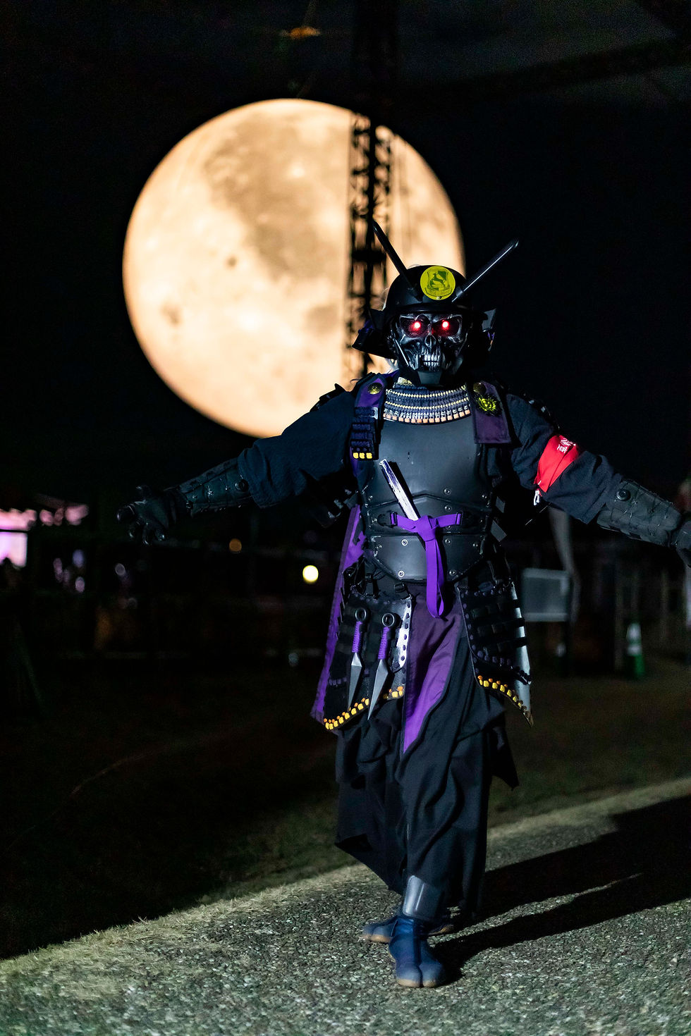 Photo by 久保田狐庵