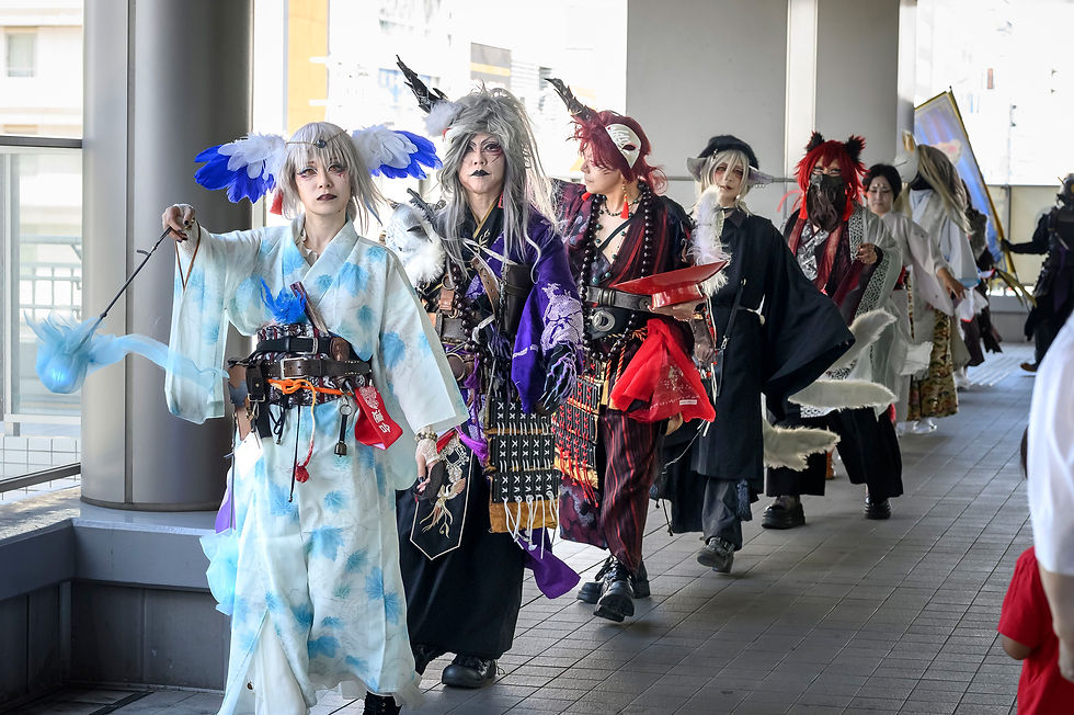 Photo by ならさん