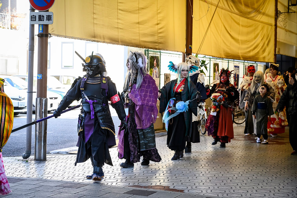 Photo by ならさん