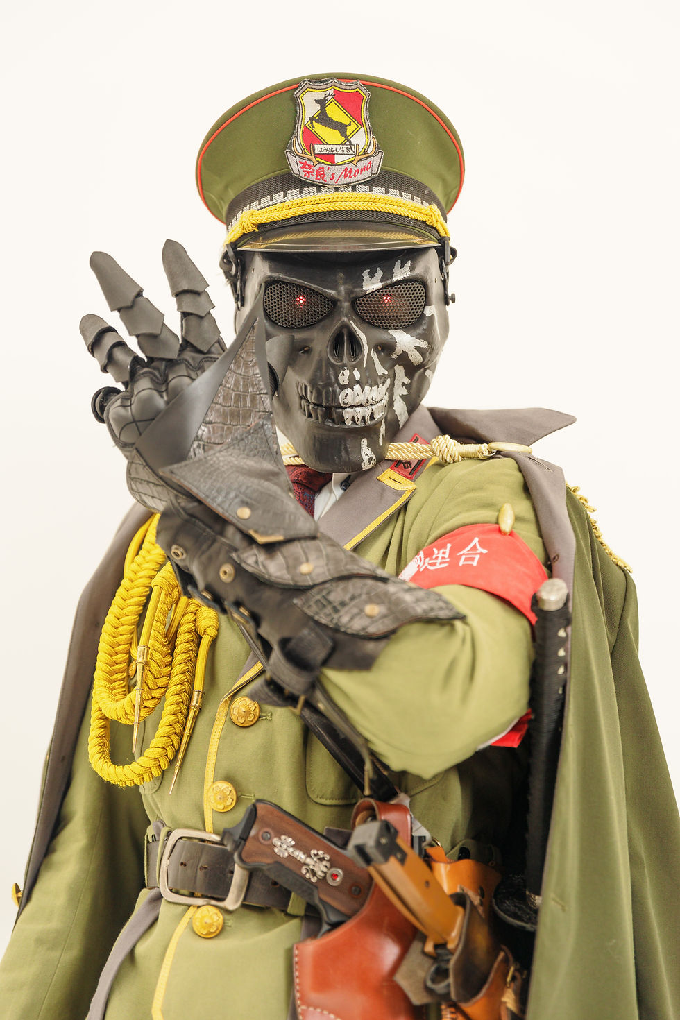 Sasugo