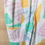Thumbnail: VTG French Pastel AOP Romper