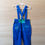 Thumbnail: Blue Bike Suspenders