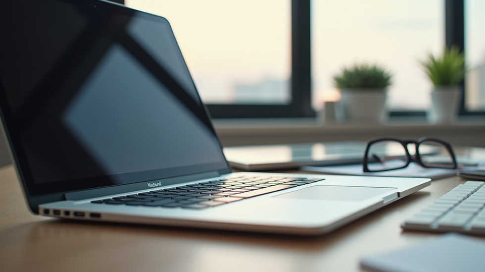 Top Web Design Trends to Boost Your Startup's Success