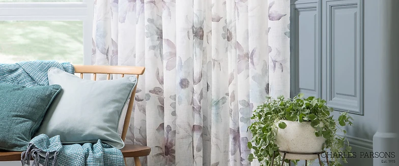 Curtains Yass Fabrics Designing Windows