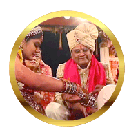 Vedic Wedding Ceremony