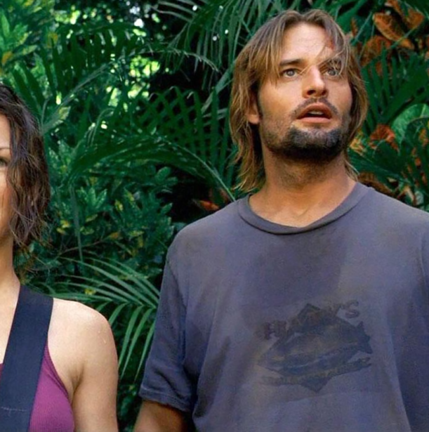 humpy's ray troll josh holloway lost