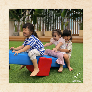 Bringing Finnish Early Childhood Education to Vietnam: Why It’s Not as Easy as Copy-Pasting 