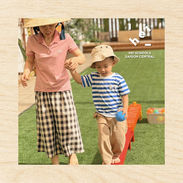 Tại trường mầm non Phần Lan HEI Schools Saigon Central, chúng tôi tin rằng giáo dục tuổi đầu đời như một sản phẩm của một người thợ may đo "cá nhân hóa" cho từng học sinh. 