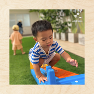 The Reasons Why Children Get Sick in The Initial Days of Preschool and Methods for Addressing It