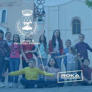 RASSEGNA DEL COSTUME ARBERESHE SPOT