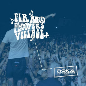 FIRMO FLOWERS VILLAGE OFFICIAL SPOT