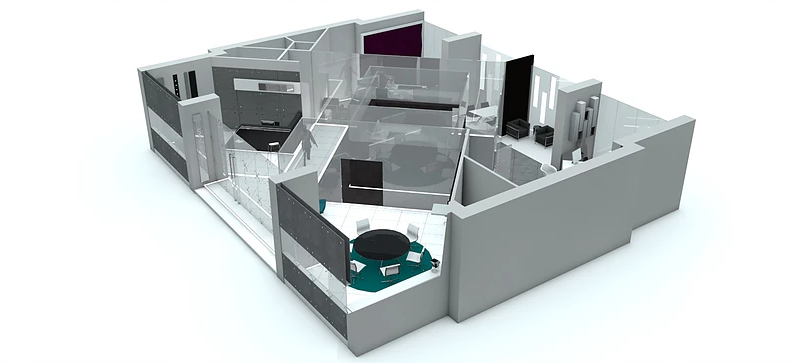 Oficinas en Madrid (Render)_5