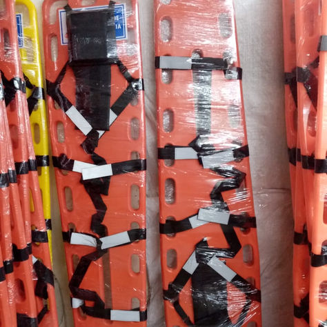 Elementos de Seguridad Industrial