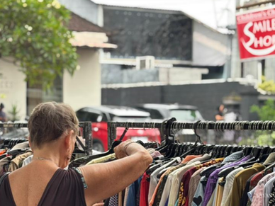 More Than Just Shopping: How You Can Make a Real Contribution Through Smile Charity Shop