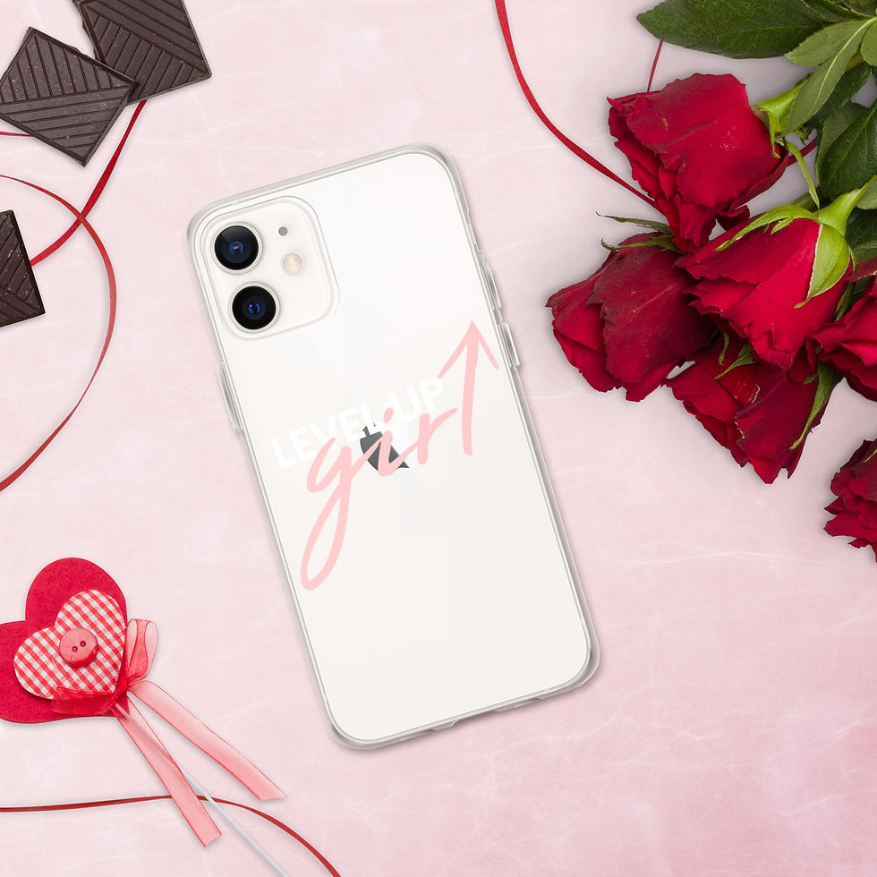 Thumbnail: LUG Clear Case for iPhone®