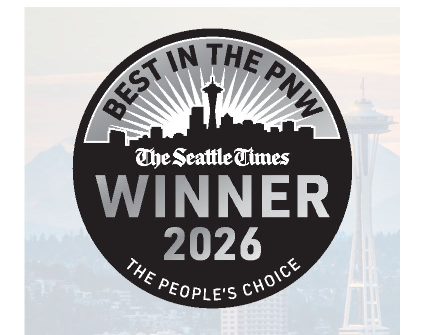 New Everett Theater Wins Silver for Best Comedy Club in the 2026 Best in the PNW Awards