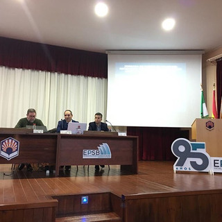 Jornadas de Patrimonio Histórico Arquitectónico Minero del Valle del Guadiato. E-book - Puesta en valor del Patrimonio Histórico Arquitectónico minero del Valle del Guadiato. Artículo publicado en libro sobre El Cerco Industrial de Peñarroya-Pueblonuevo.