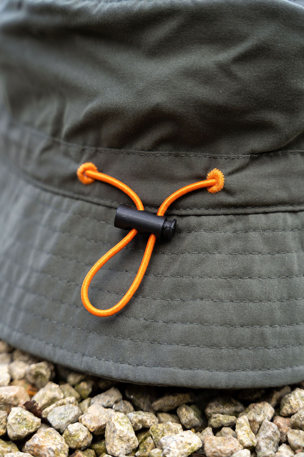 Thumbnail: LND - GREEN BUCKET HAT