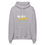 Thumbnail: BNH Yel Unisex fleece hoodie