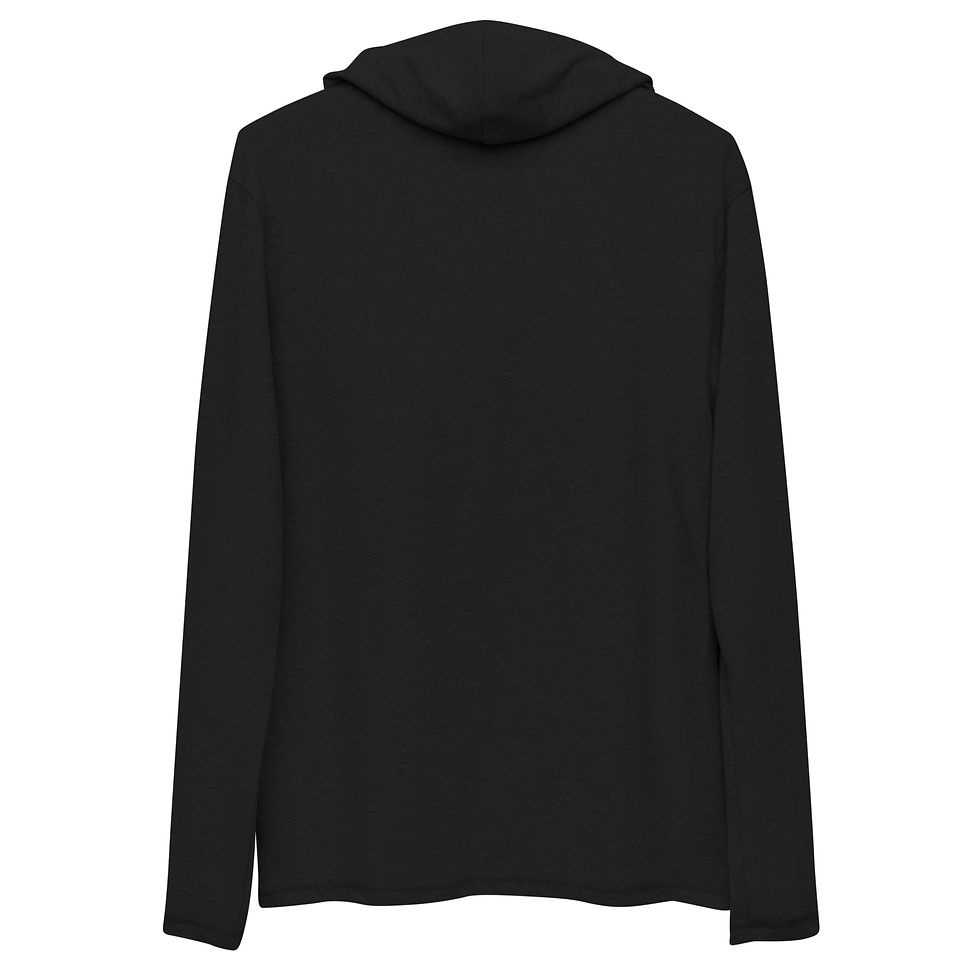 Thumbnail: BNH Lightweight Hoodie