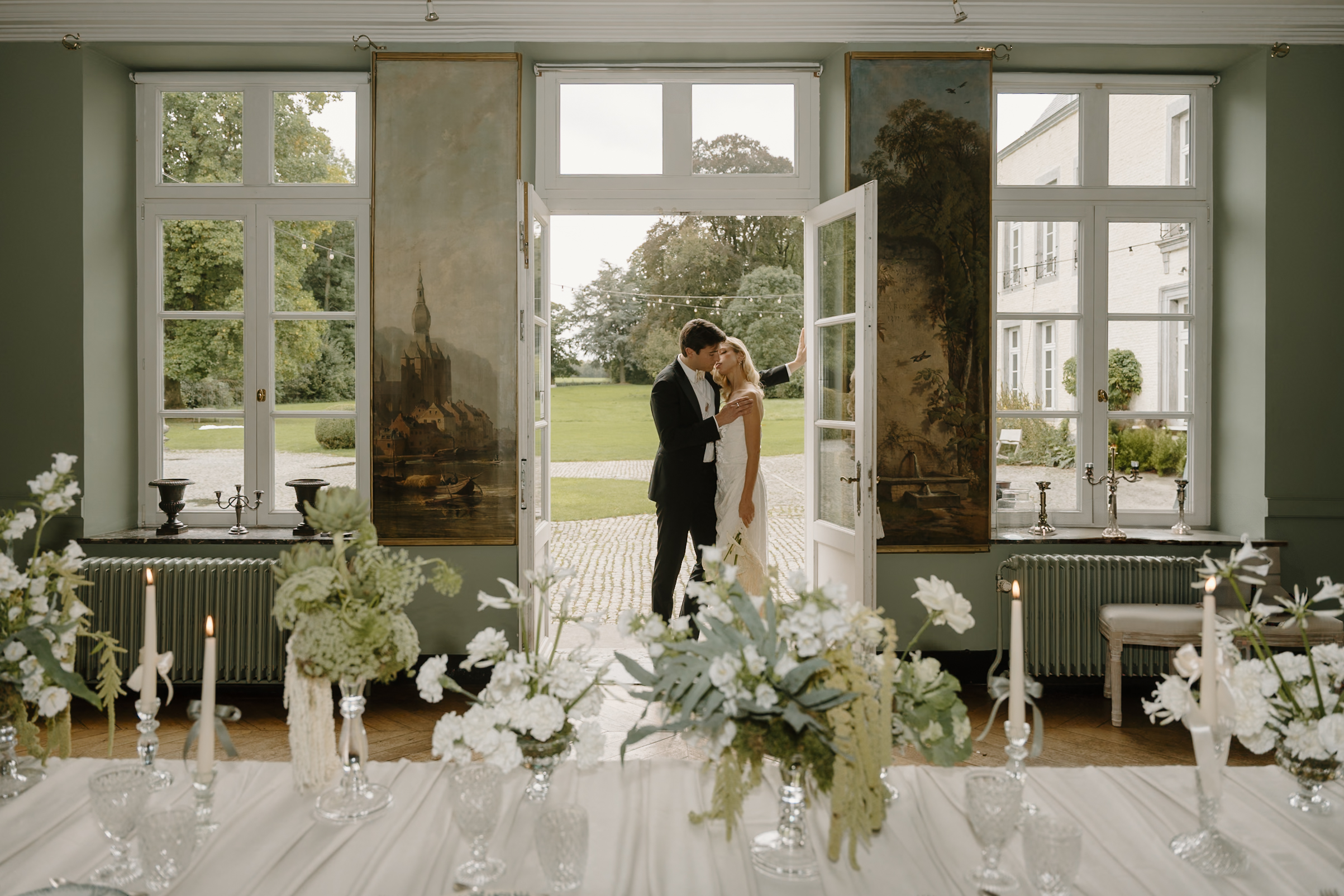Château d'Emines, foto 3
