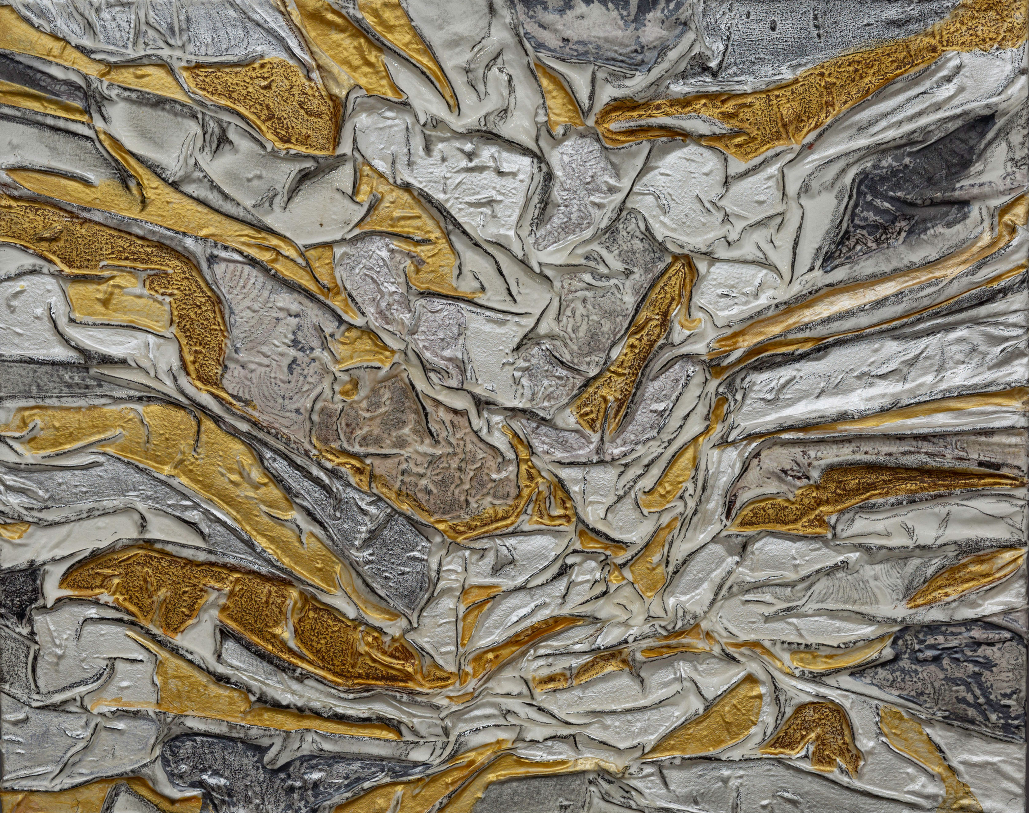 Synergy ( 24" x 30")