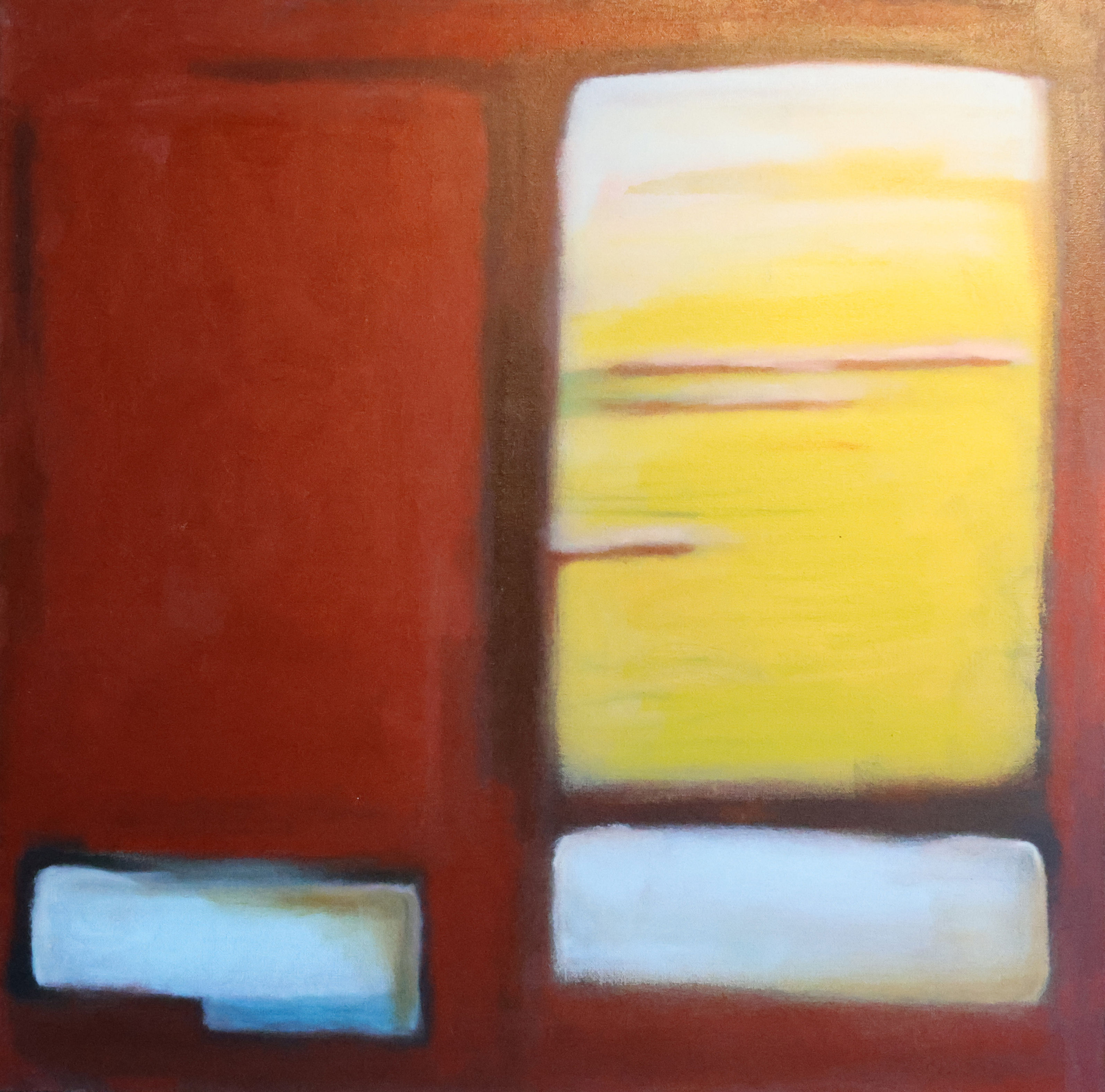 Test Pattern ( 36" x 36")